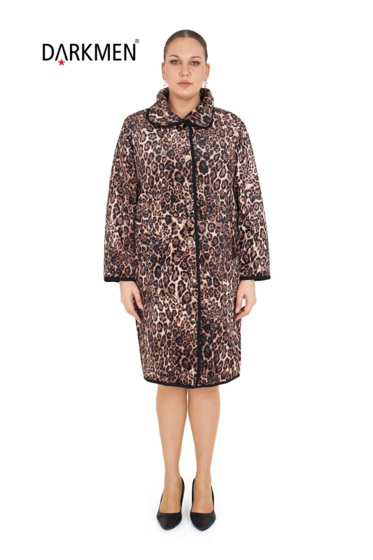 3652 DARKWIN KABAN SIYAH - DARKWIN