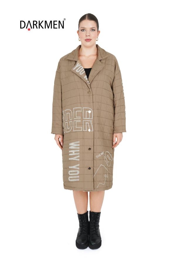 3654-7 DARKWIN KABAN VIZON - 1