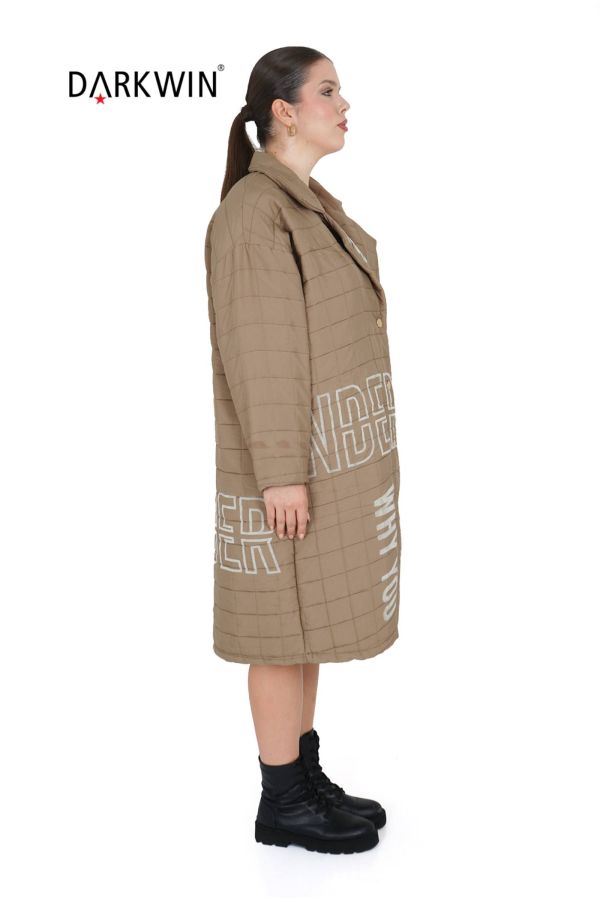 3654-7 DARKWIN KABAN VIZON - 2