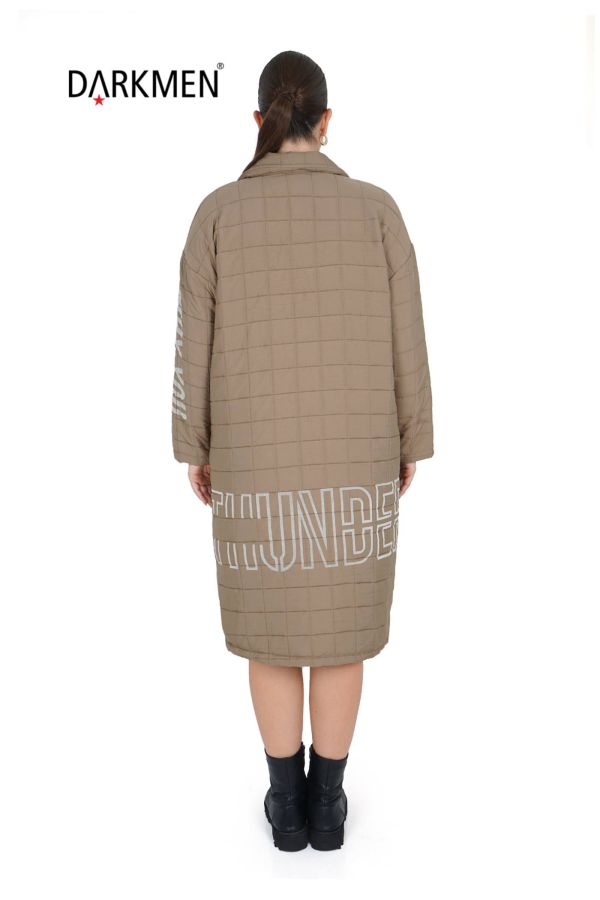 3654-7 DARKWIN KABAN VIZON - 3