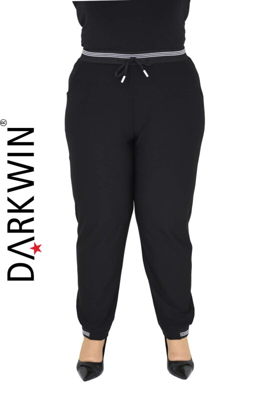 3678-1 MOTIVATION PANTOLON SIYAH - MOTIVATION (1)