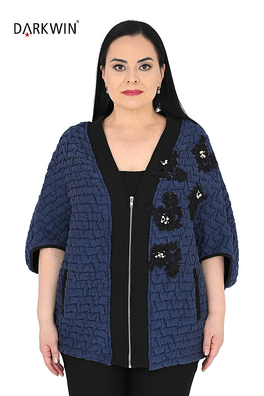 3715 LA VELINA HIRKA MAVI - LA VELINA