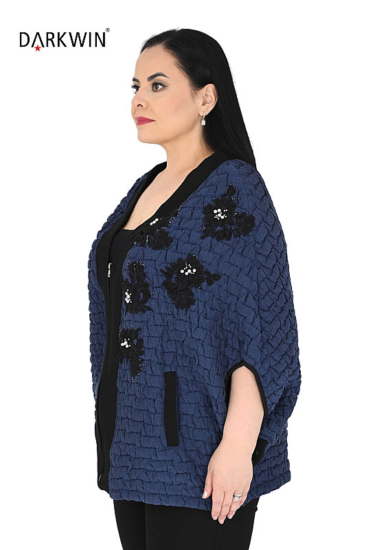 3715 LA VELINA HIRKA MAVI - LA VELINA (1)