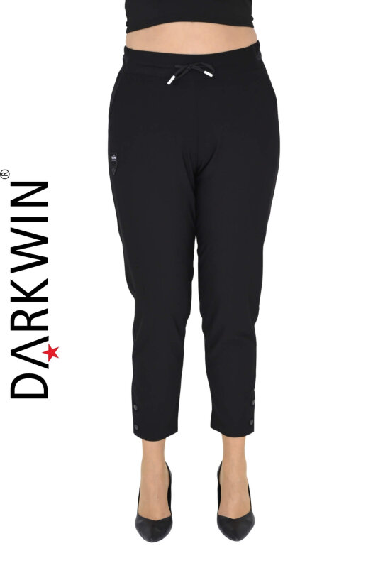 3751 MOTIVATION PANTOLON SIYAH - MOTIVATION (1)