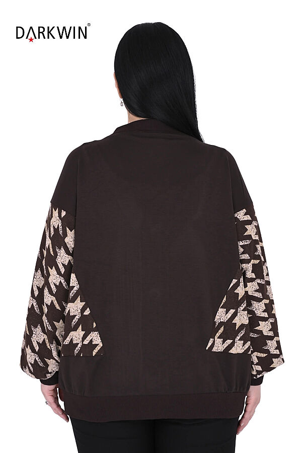 3776 LA VELINA HIRKA KAHVE - 3