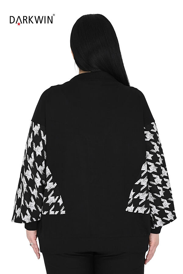 3776 LA VELINA HIRKA SIYAH - 3