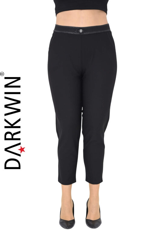 3868 MOTIVATION PANTOLON SIYAH - MOTIVATION (1)