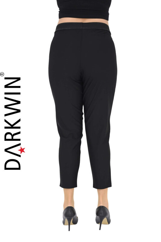 3868 MOTIVATION PANTOLON SIYAH - 4