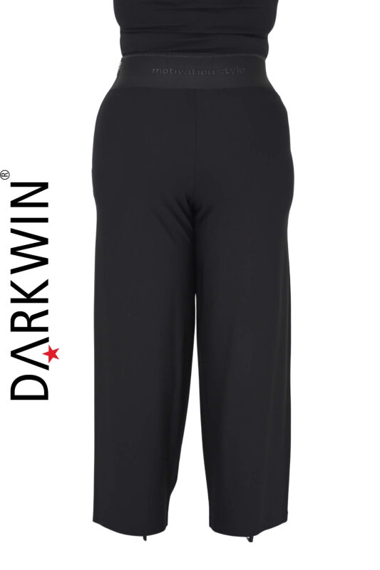 3933-1 MOTIVATION PANTOLON SIYAH - 7