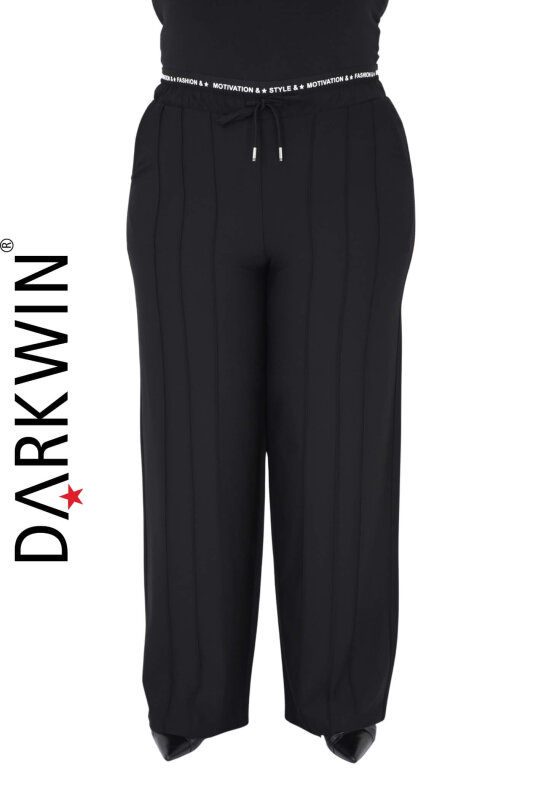 3991-1 MOTIVATION PANTOLON SIYAH - MOTIVATION (1)