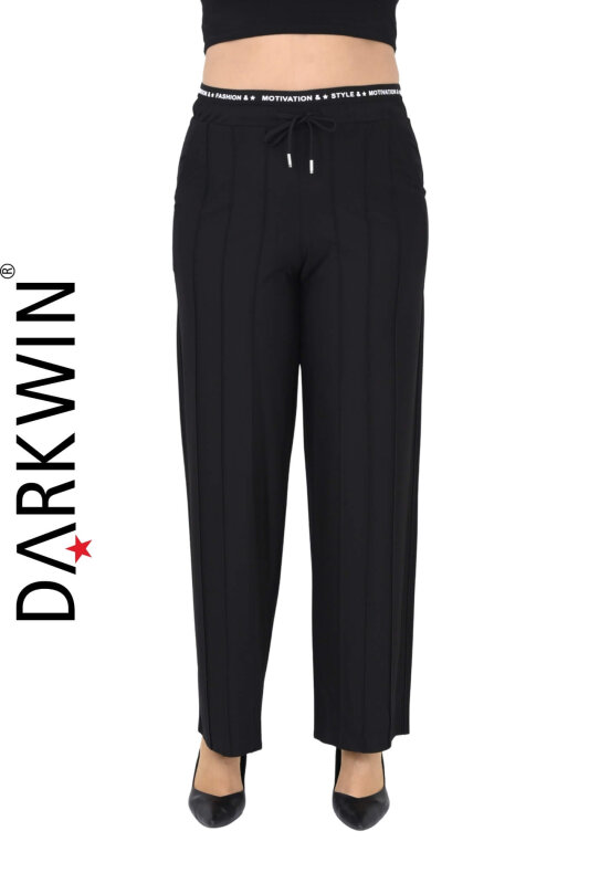 3991 MOTIVATION PANTOLON SIYAH - MOTIVATION (1)