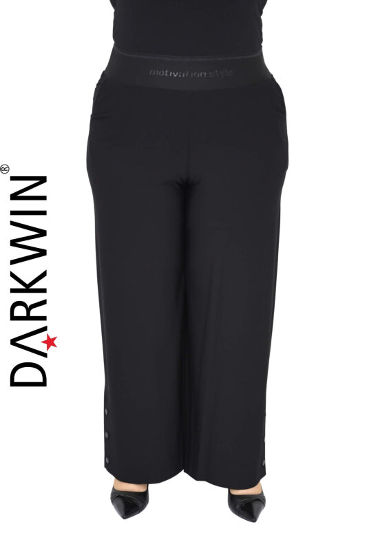 3995 MOTIVATION PANTOLON SIYAH - MOTIVATION (1)