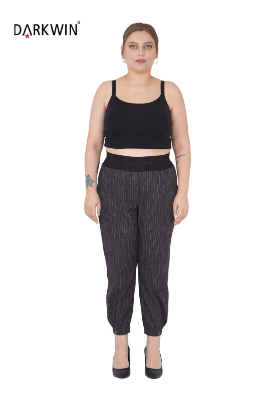 400 MAGS PANTOLON KAHVE - MAGS