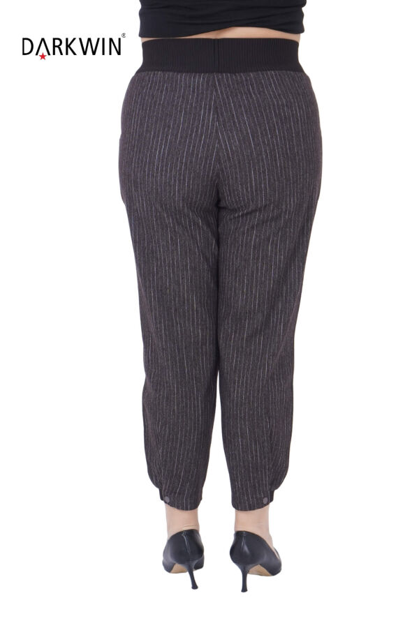 400 MAGS PANTOLON KAHVE - 4