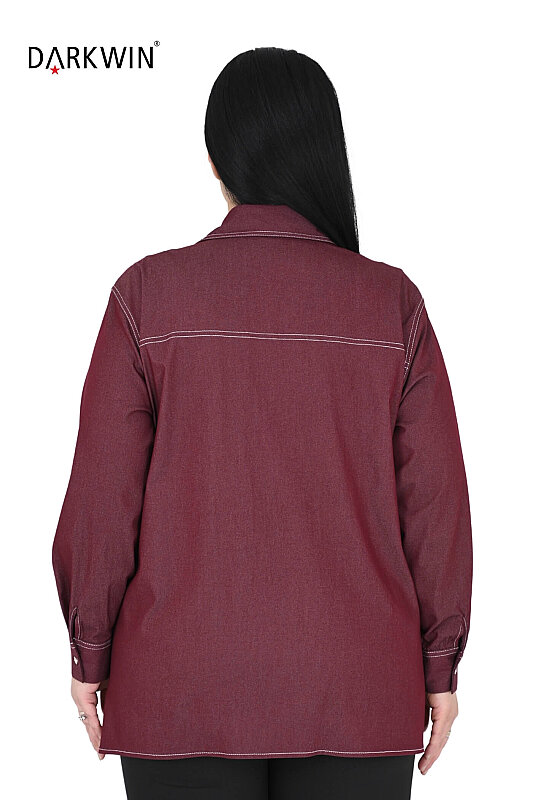 4026 GRANDI BLUZ - 5