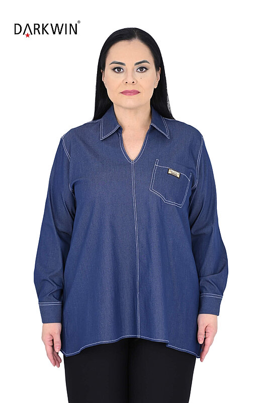 4026 GRANDI BLUZ - Grandi (1)