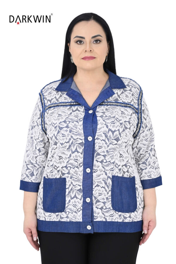 4101 DARKWIN CEKET - 1