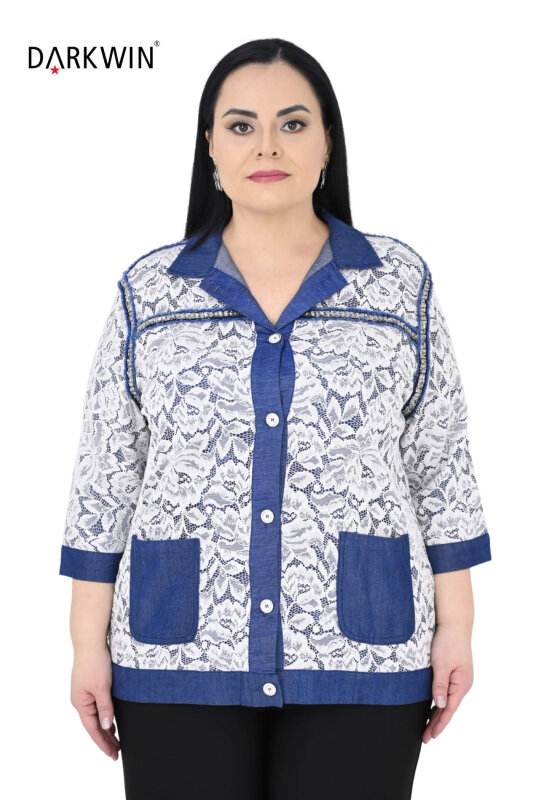 4101 DARKWIN CEKET - DARKWIN