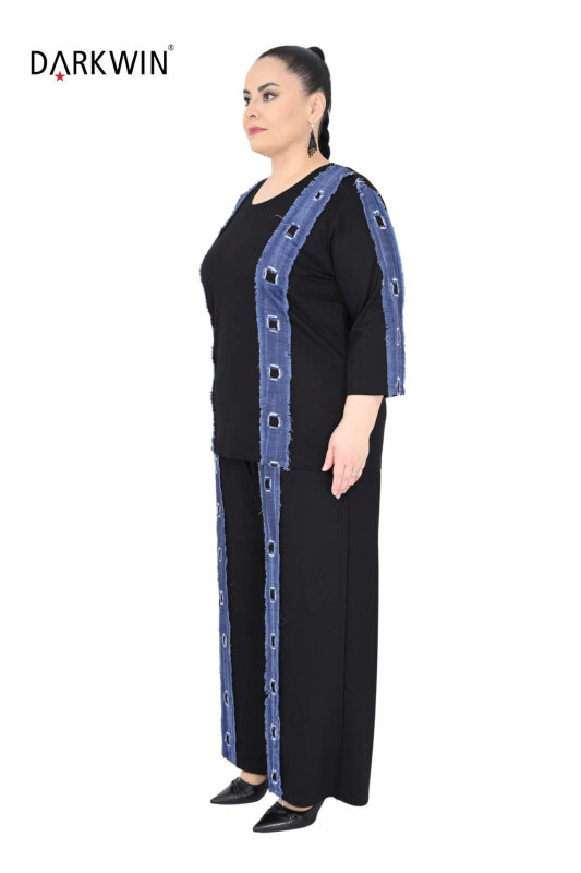 4102 DARKWIN BLUZ-PANTOLON - DARKWIN (1)