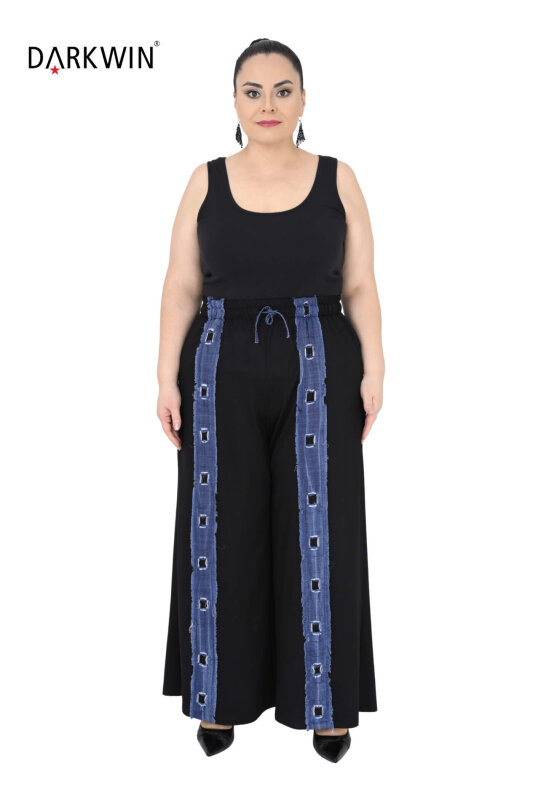 4102 DARKWIN BLUZ-PANTOLON - 4