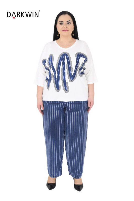 4104 DARKWIN BLUZ-PANTOLON - DARKWIN (1)