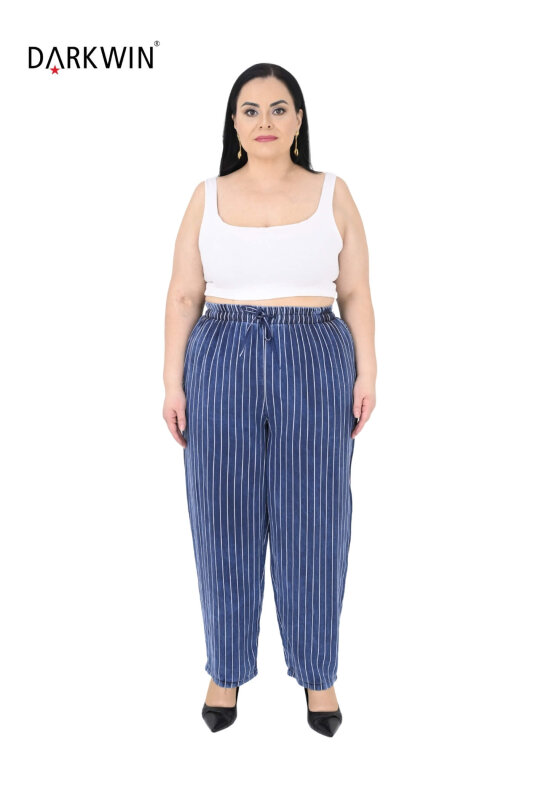 4104 DARKWIN BLUZ-PANTOLON - 5