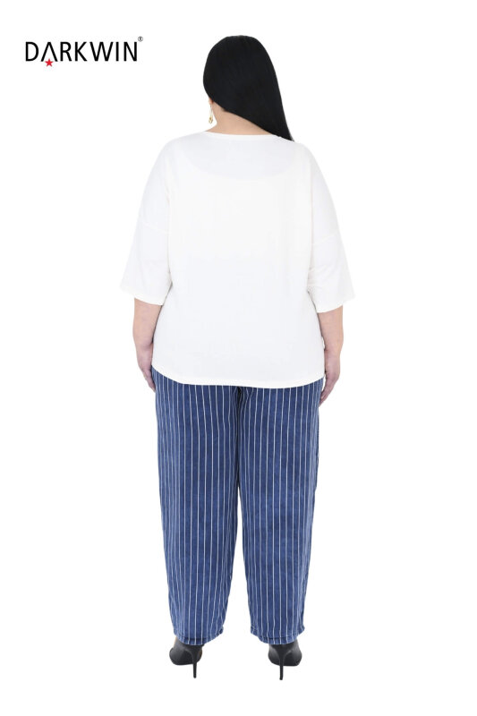 4104 DARKWIN BLUZ-PANTOLON - 7