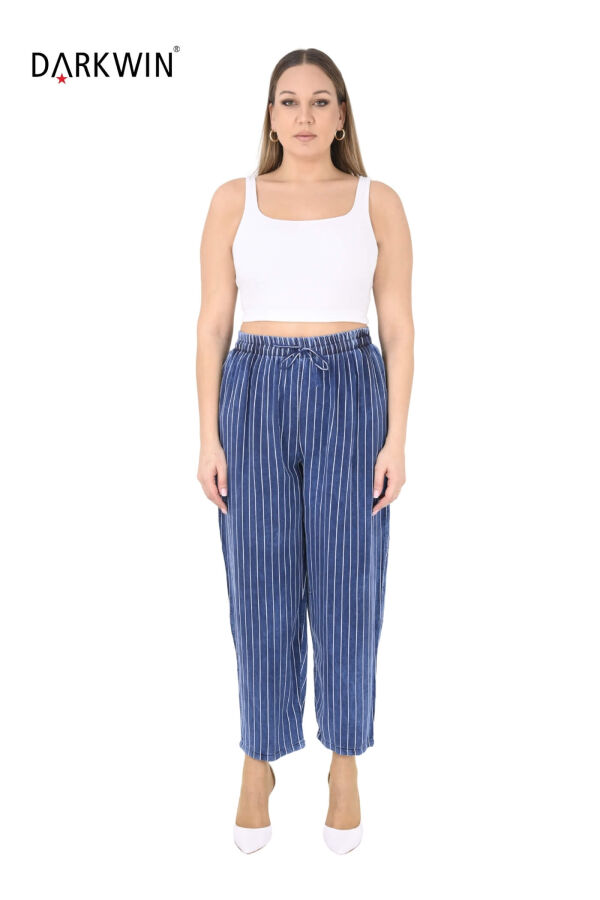 4104 DARKWIN BLUZ-PANTOLON - 8