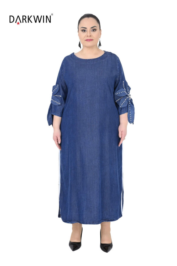 4105 DARKWIN ELBİSE - 1