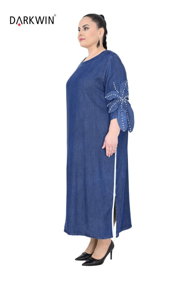 4105 DARKWIN ELBİSE - 2