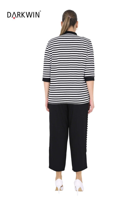 4106 DARKWIN BLUZ-PANTOLON - 3