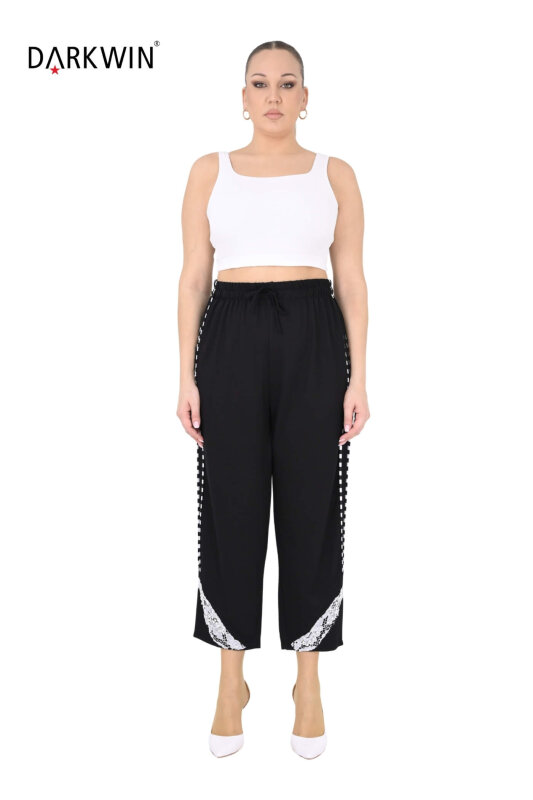 4106 DARKWIN BLUZ-PANTOLON - 4