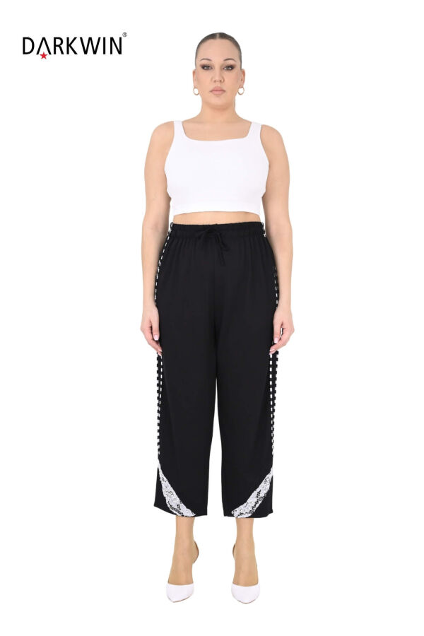 4106 DARKWIN BLUZ-PANTOLON - 4