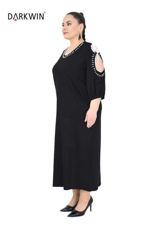 4107 DARKWIN ELBİSE - DARKWIN (1)