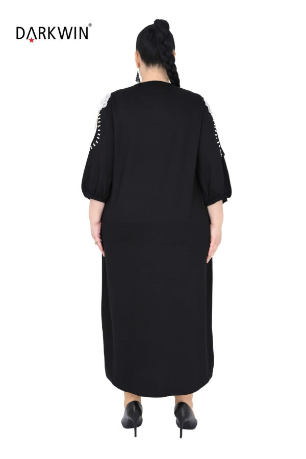 4107 DARKWIN ELBİSE - 3