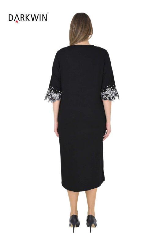 4108 DARKWIN ELBİSE - 3