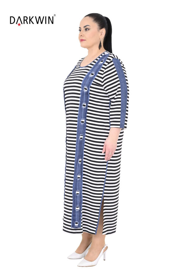 4111 DARKWIN ELBİSE - 2