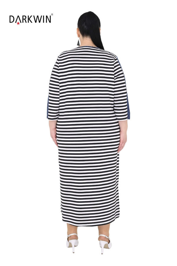 4111 DARKWIN ELBİSE - 3