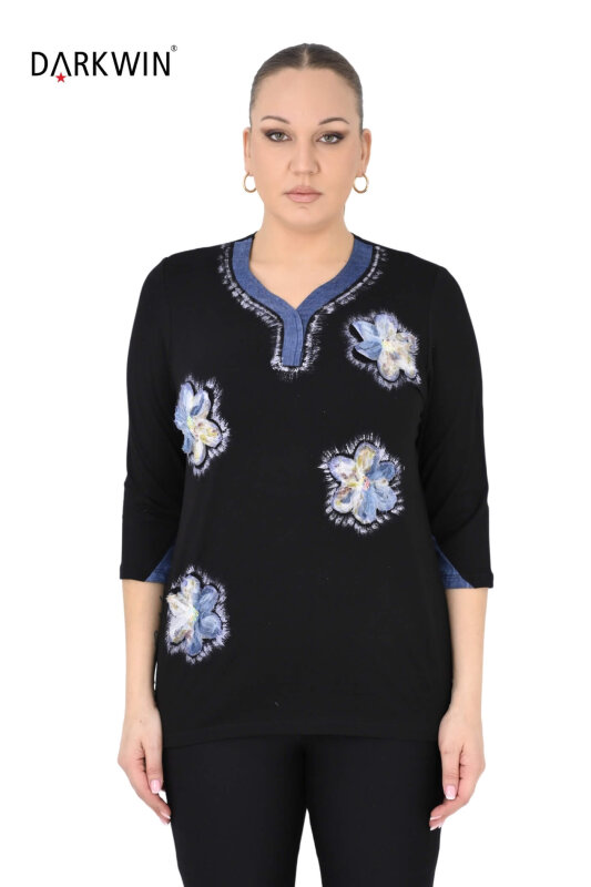 4113 DARKWIN BLUZ - DARKWIN (1)