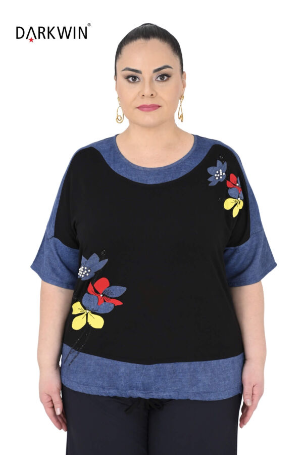 4114 DARKWIN BLUZ - 2
