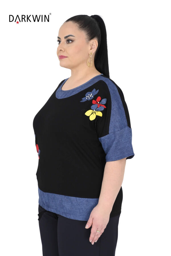 4114 DARKWIN BLUZ - 5