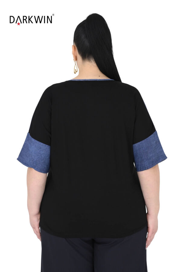 4114 DARKWIN BLUZ - 6