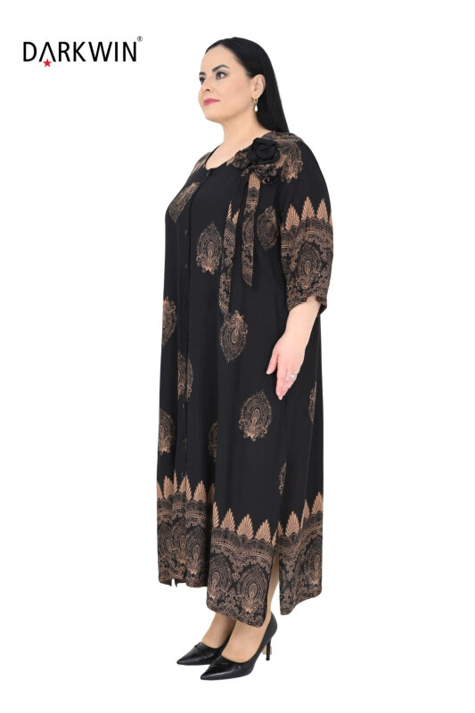 4119 DARKWIN ELBİSE - DARKWIN (1)
