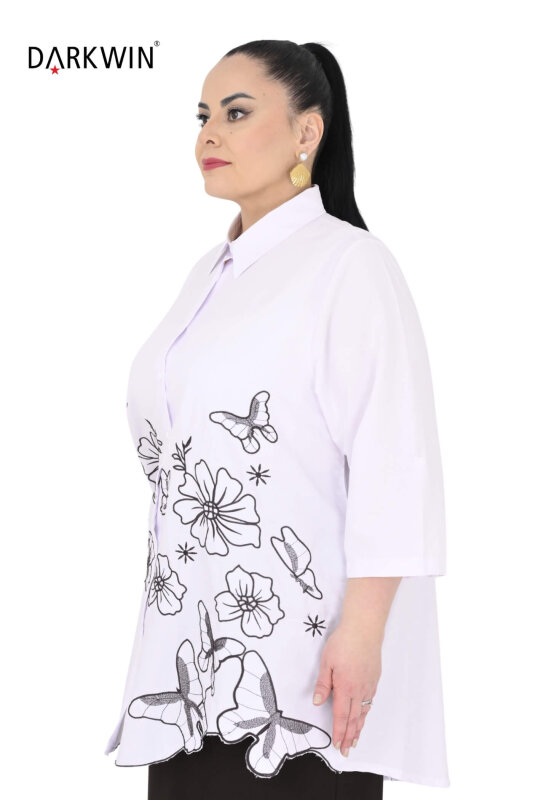 4120 DARKWIN GÖMLEK - DARKWIN S (1)