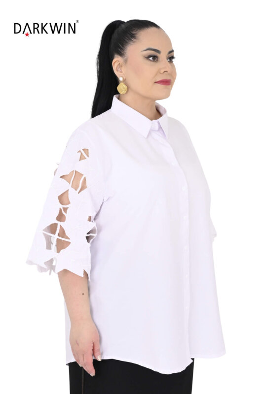 4122 DARKWIN GÖMLEK - DARKWIN S (1)