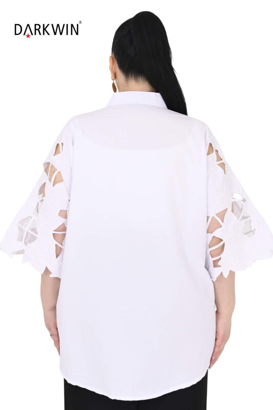 4122 DARKWIN GÖMLEK - 3