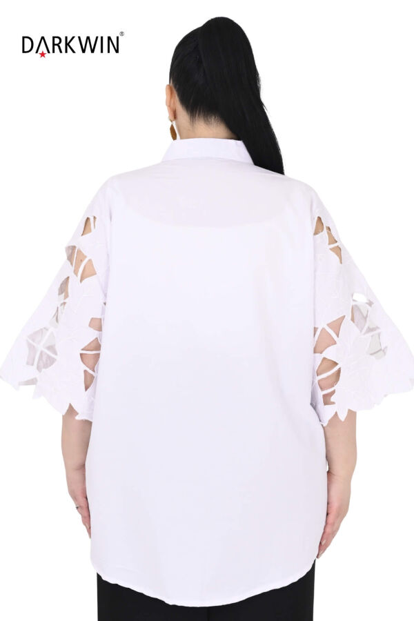 4122 DARKWIN GÖMLEK - 3