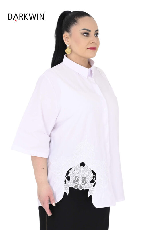 4123 DARKWIN GÖMLEK - DARKWIN S (1)