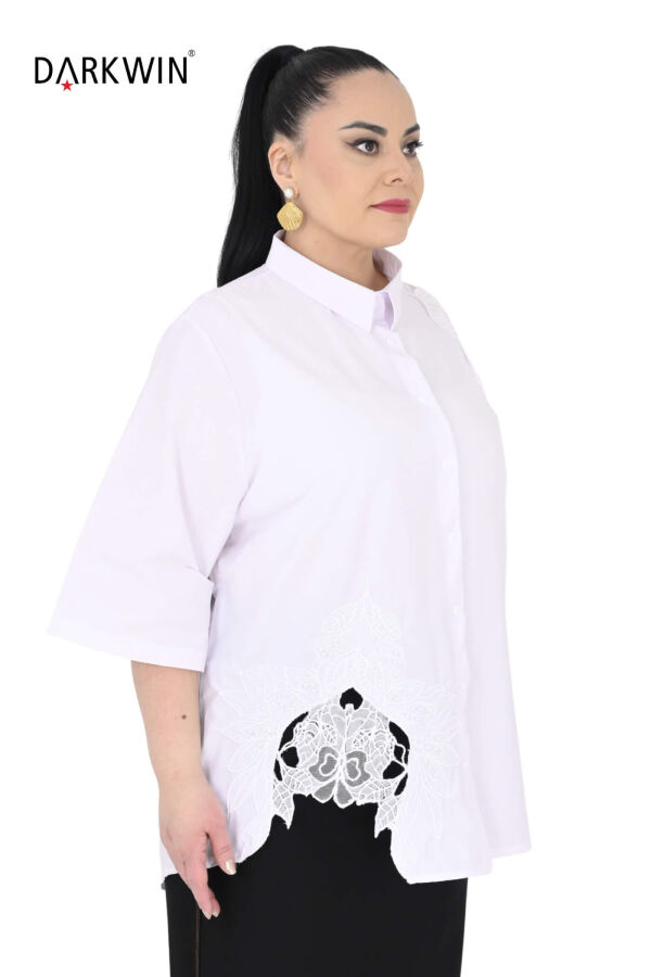 4123 DARKWIN GÖMLEK - 2