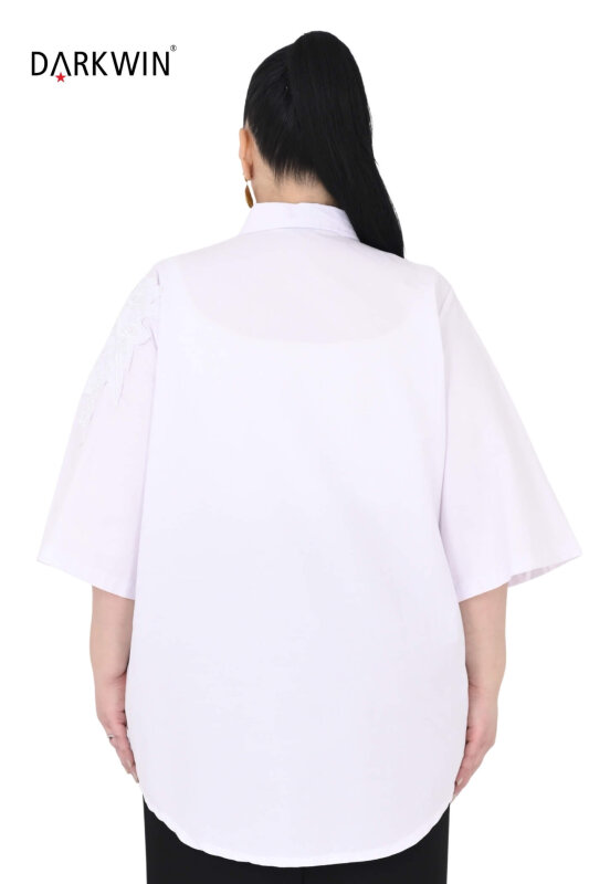 4123 DARKWIN GÖMLEK - 3